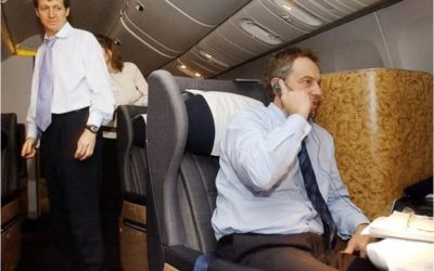 I understand the policy. Now what are the politics? How can we make this fly?
