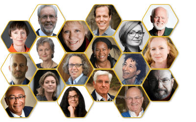 2017 Systemic Leadership Summit