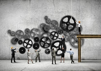 Systemic leadership in new book