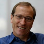 Mark Goyder