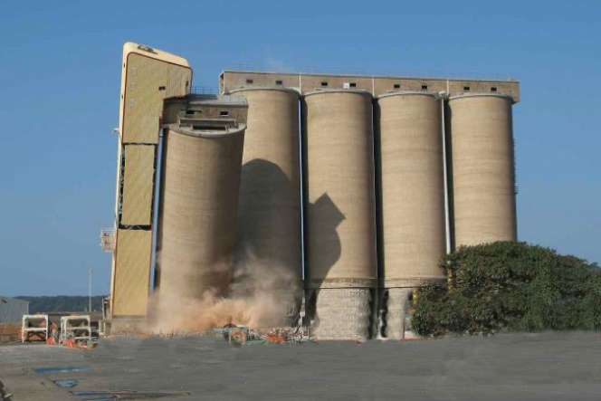 How to avoid and dismantle silos (C)