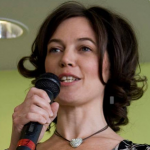 Sarah Rozenthuler