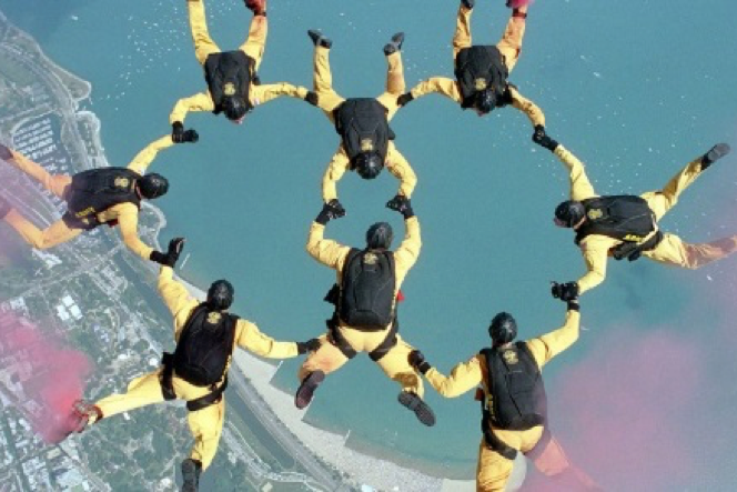 How to lead executives who are themselves leaders (C)