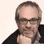 Roger Steare
