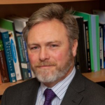 Peter Stokes